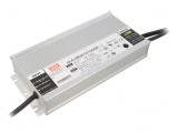 Alimentator LED Pulsatoriu 481W IP65