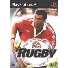 Joc PS2 Rugby