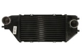 Radiator intercooler HONDA CR-V II (RD_) (2001 - 2007) THERMOTEC DA4002TT
