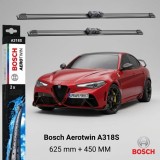 Cumpara ieftin Ștergătoare Alfa Romeo Giulia GTA 952 540 CP din 05.2020 | A318S &ndash; BOSCH