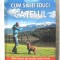 CUM SA-TI EDUCI CATELUL - Ghid ilustrat pas cu pas, luna cu luna - C. Arpaillange, 2013. Carte noua
