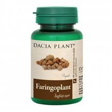 Faringoplant (Echinaceea Propolis Catina) Dacia Plant 60cpr Cod: 14791 foto