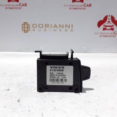 Calculator Volvo XC60 XC90 2015 foto