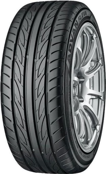 Anvelope Yokohama ADVAN FLEVA V701 225/40R19 93W Vara