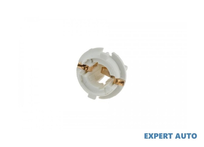 Soclu bec BMW X3 (2004->) [E83] #1