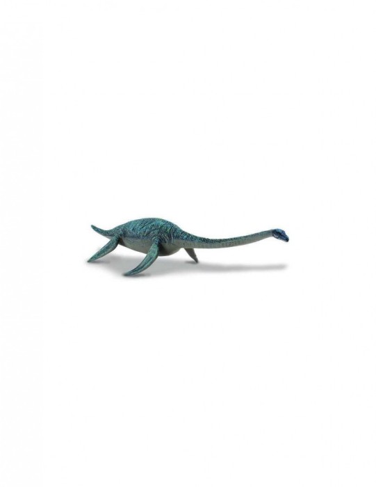 Figurina Hydrotherosaurus Albastru