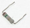 Rezistor 0.15 Ohm 1W J 90M-NH000150R Sound United, siguranta Widerstand, compatibil diverse modele