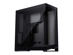 Carcasa PHK NV Series NV9 E-ATX ARGB BK foto