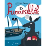 Puszirabl&oacute;k - Vig Bal&aacute;zs