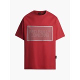 Red Bull Racing tricou de bărbați mesh film logo red F1 Team 2023 - L