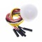 BH1750 BH1750FVI chip light intensity light module light ball Arduino (b.2650Z)