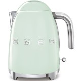 Fierbator apa Retro 50 KLF03PGEU, 1.7 l, 2400 W, verde pastel