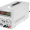 Alimentator de laborator pulsatoriu GW INSTEK 0&divide;60VDC 0&divide;6A canal unic