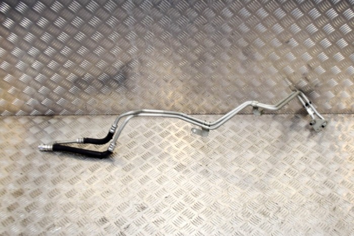 Conducta de răcire cutie de viteze FORD USA MUSTANG Convertible 2019 OEM: JR3P-7H420-CD 13791607