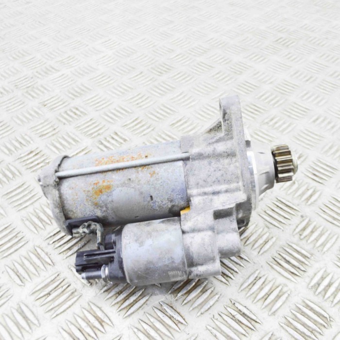 Electromotor AUDI A3 Limousine 8VS, 8VM 2015 OEM: 02E911024B,0001179518,0001179519