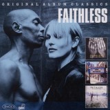 Original Album Classics | Faithless, Sony Music