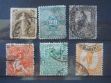 CV2 SERIE URUGUAY