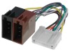 Conector Radio ISO Subaru 20 PIN, 4Carmedia