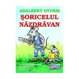 Soricelul Nazdravan
