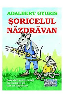 Soricelul Nazdravan foto