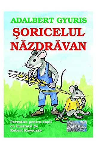 Soricelul Nazdravan