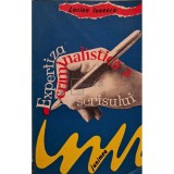 Lucian Ionescu - Expertiza criminalistica a scrisului (Editia: 1973)