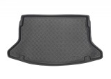 Covor Tavita Portbagaj Hyundai I30 III Hatchback, cu podea portbagaj fixa 2016 - 2019, 2019 -, Rezaw