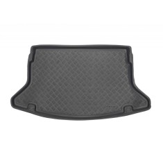 Covor Tavita Portbagaj Hyundai I30 III Hatchback, cu podea portbagaj fixa 2016 - 2019, 2019 -