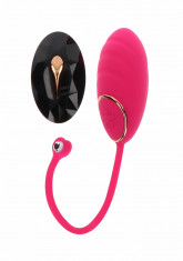 Ou vibrator wireless Lily foto