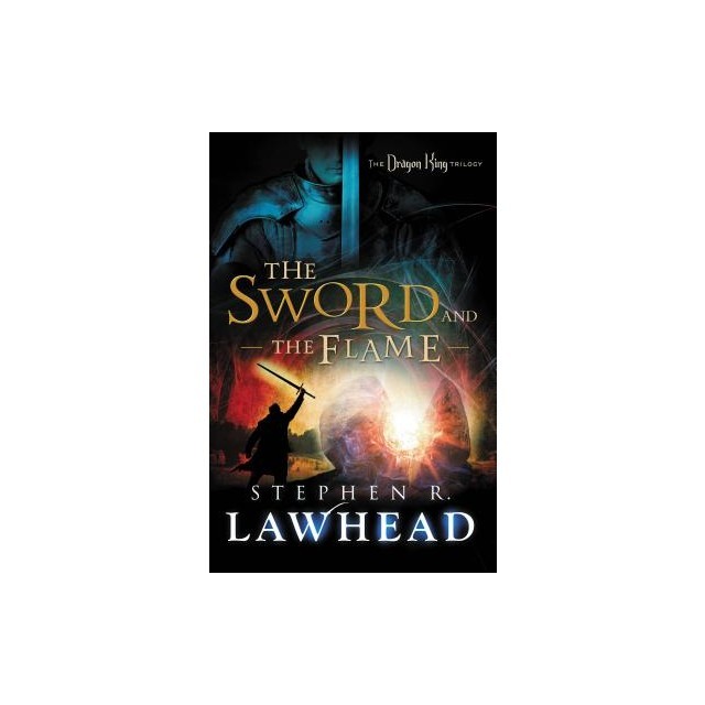 The Sword and the Flame