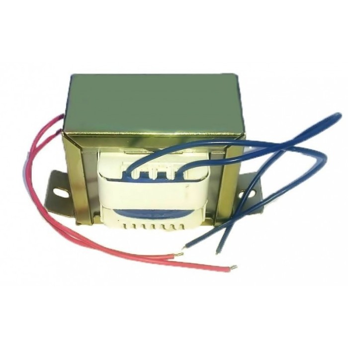 Traf 12Vac 5A 60VA tole