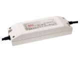 Alimentator LED 45W 36V IP64
