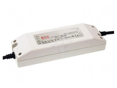 Alimentator LED 45W 36V IP64 foto