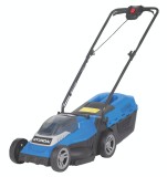 Cumpara ieftin Masina de tuns gazon cu acumulator HYUNDAI HY-LM3336 LI - SOLO