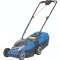 Masina de tuns gazon cu acumulator HYUNDAI HY-LM3336 LI - SOLO HardWork ToolsRange