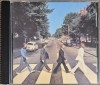 Cd the beatles abbey road