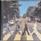 cd the beatles abbey road