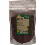 Cumpara ieftin Pudra de Coacaze Negre Bio 125 grame Paradisul Verde