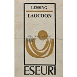 Laocoon. Despre Limitele Picturii Si Ale Poeziei - 1971 - Lessing (AQ217)