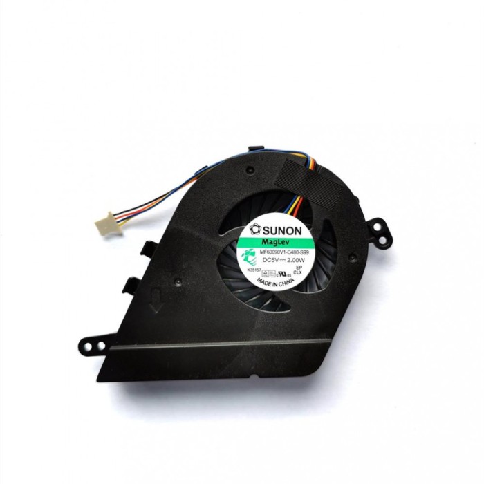 48.Cooler laptop MF60120V1-C090-S9A
