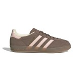 Pantofi Sport Unisex Adidas Gazelle Indoor Piele Naturala Talpa Cauciuc JR2431 Marime 38
