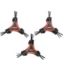 Set dispozitive imbus si torx Cr-V 26 buc YATO