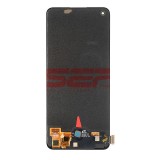 Display LCD + Touchscreen Oppo A78 4G Negru, OLED, Bulk
