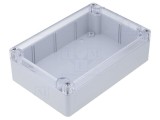 Carcasă Universală Policabonat IP65 121x171x55 mm