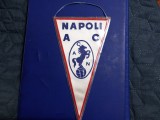 Fanion AC Napoli