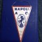 Fanion AC Napoli