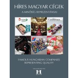 H&iacute;res magyar c&eacute;gek - A minős&eacute;g reprezent&aacute;nsai - Gerse L&aacute;szl&oacute;