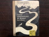 CARTEA CONSTRUCTORULUI DE DRUMURI FORESTIERE -P.BRADOSCHE