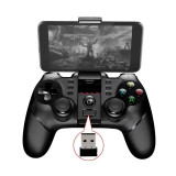 Cumpara ieftin Gamepad bluetooth 3 in 1 smartphone 4-6 inch, TV Box PS3, Ipega, RESIGILAT