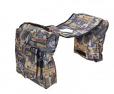 Geanta pentru atv, prindere pe rezervor MT-1 camouflage Cod Produs: MX_NEW AB4810